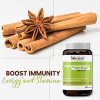 Ashwagandha Tablet