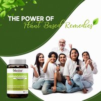 Ashwagandha Tablet