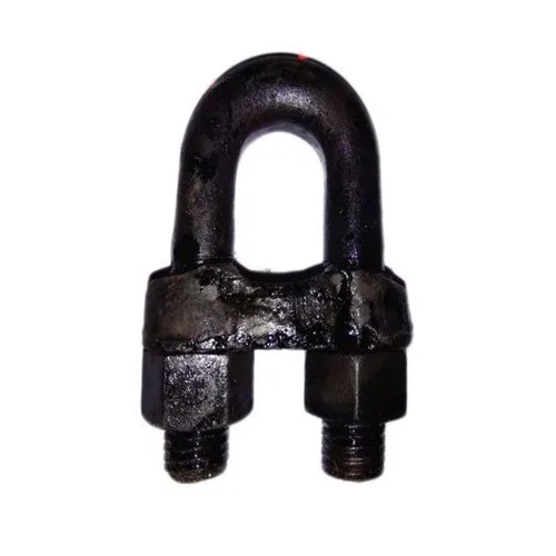 Wire Rope Clamp