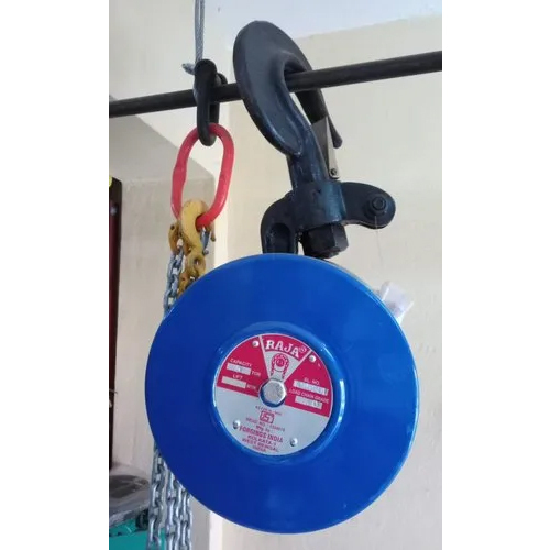 5 Tons Chain Pulley Block