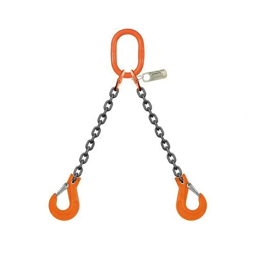 2 Leg Chain Sling