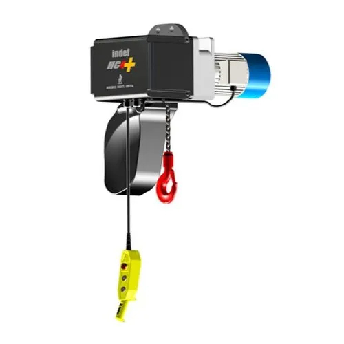 Indef Hc Series Chain Electric Hoist