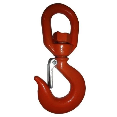 Alloy Steel Eye Hooks