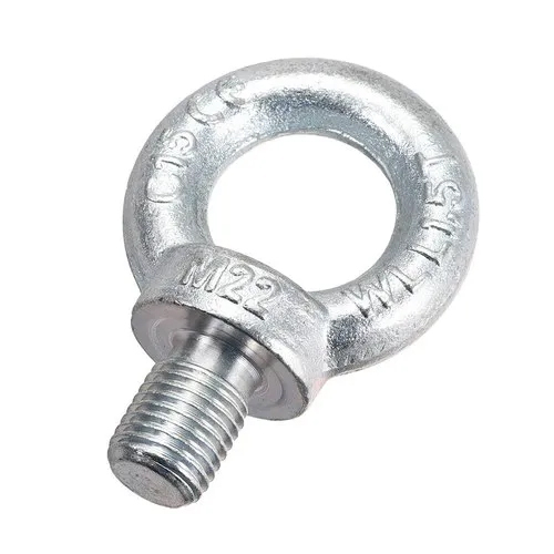 MS And GI Eye Bolt