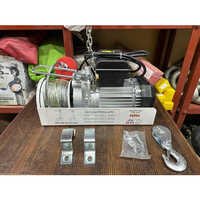 Construction Mini Crane Application: Factory