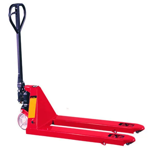Hydraulic Pallet Truck