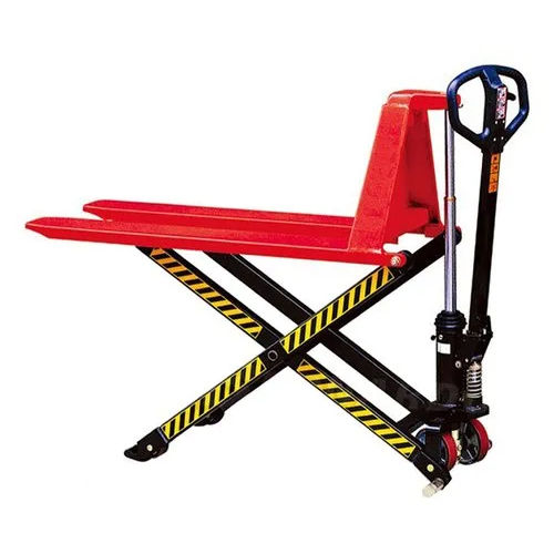 Scissor Lift Hand Pallet Truck