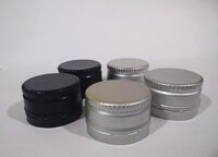 Plain 28mm Gold/Silver ROPP