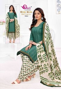 Devi Kumkum Vol-9 Readymade