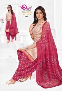 Devi Kumkum Vol-9 Readymade