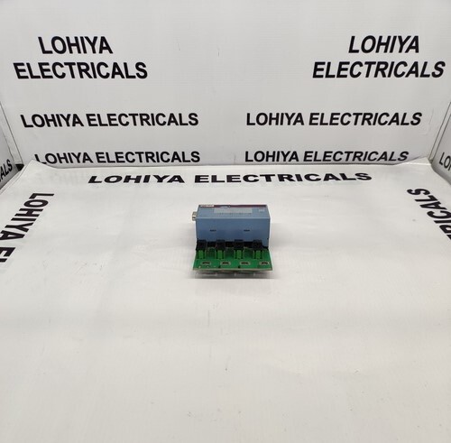 BR 7AF101 7 INTERFACE MODULE