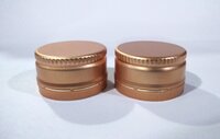 Plain 31.5mm Gold/Silver ROPP