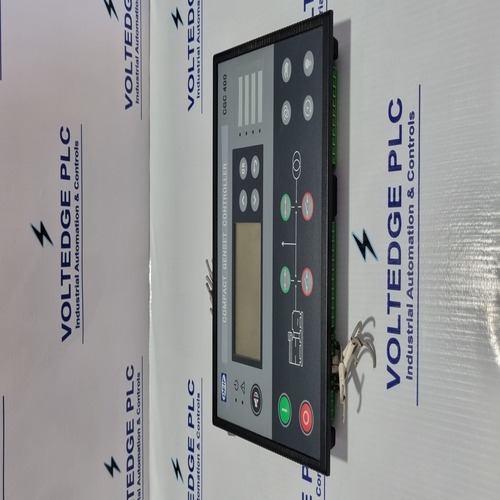 DEIF CGC413 DEIF COMPACT GENSET CONTROLLER CGC400