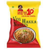 VEG HAKKA NOODLES