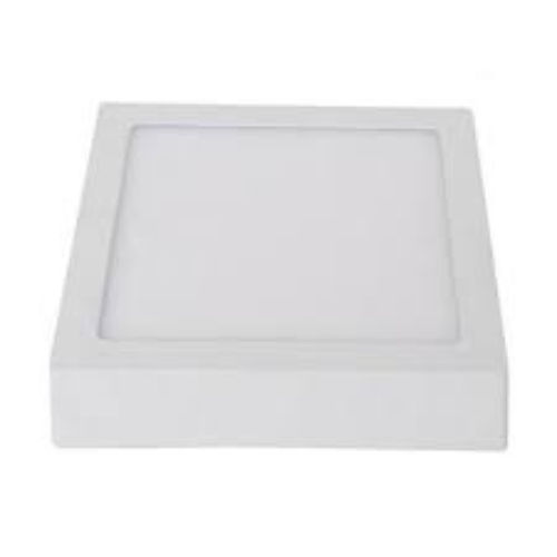 LED Surface Panel light - 22W Prime Sq (CW)