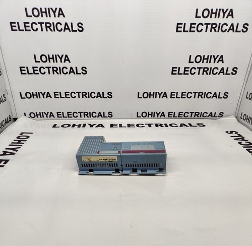 BR 7CP474 60-101 CENTRAL PROCESSOR