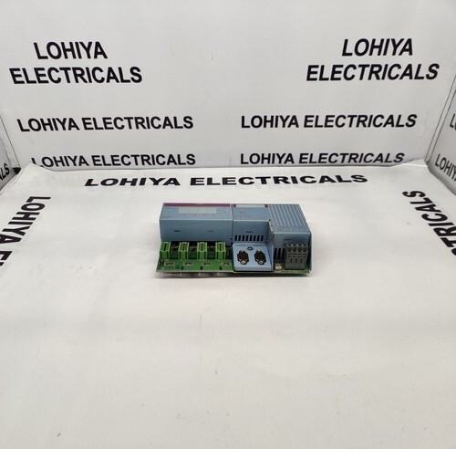 BR 7CP474 60-101 CENTRAL PROCESSOR
