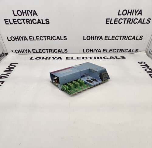 BR 7CP474 60-101 CENTRAL PROCESSOR