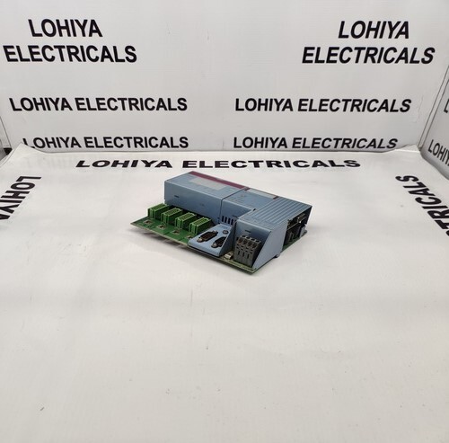 BR 7CP474 60-101 CENTRAL PROCESSOR