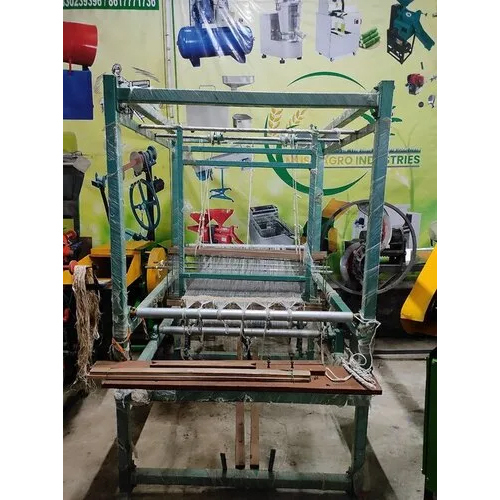 Handloom Machine