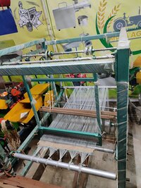 Handloom Machine