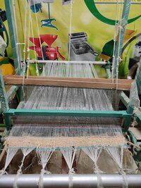 Handloom Machine