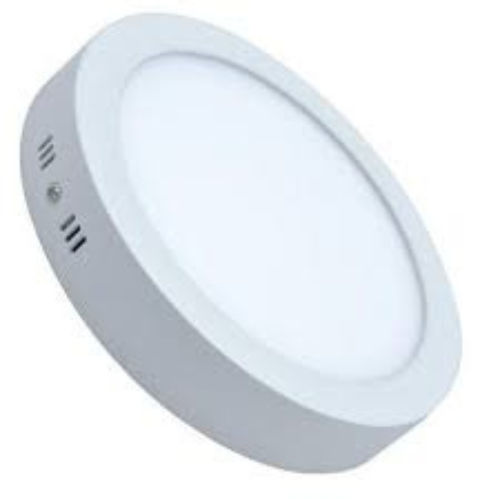 LED Surface Panel light - 22W Prime Ro (NW)