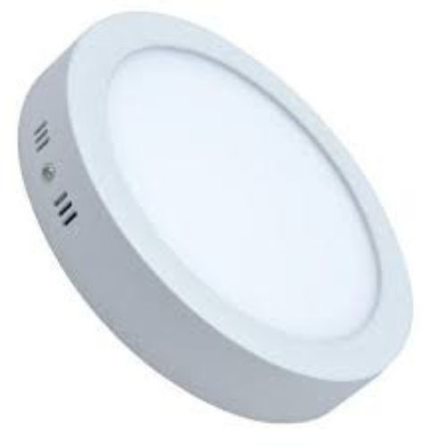 LED Surface Panel light - 18W Prime Ro (WW)