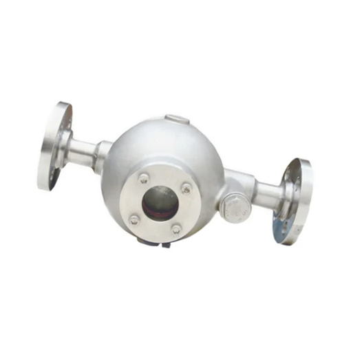 Stainless Steel Ball Float Steam Trap