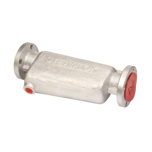 Silver Air Moisture Separator