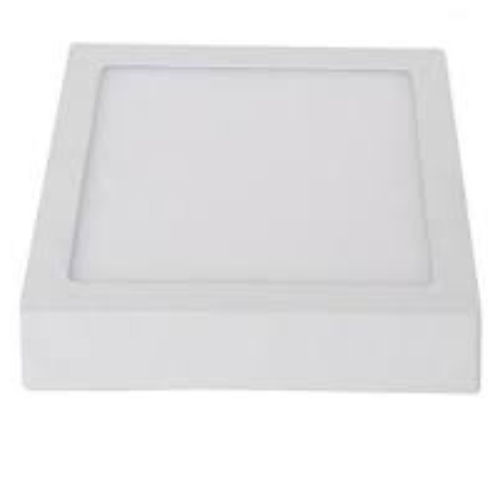LED Surface Panel light - 18W Prime Sq (WW)