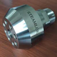 भाप इंजेक्टर