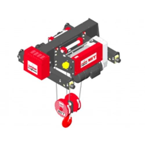 Electric Hoist Manufacturers
