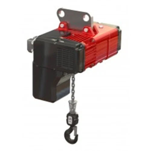 Mini Electric Wire Hoist - Attributes: Strong