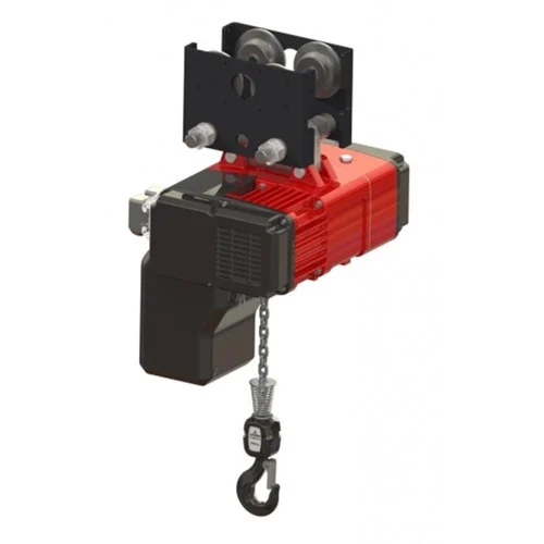 Indef Chain Hoist