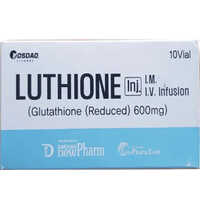 Liquid Luthione Glutathione Injection at 9000.00 INR in Bengaluru, Karnataka | Beauderm International Liquid Luthione Glutathione Injection at 9000.00 INR in Bengaluru, Karnataka | Beauderm International