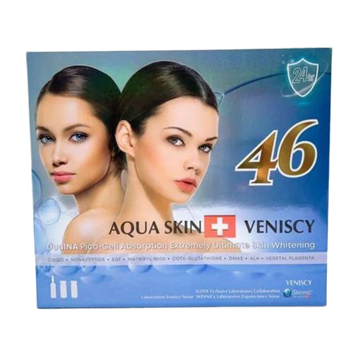 Aqua Skin Veniscy 46 Injection