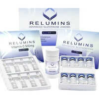 2000 mg glutathione iv Glutawel Injection Glutathione IV Detox: Is It