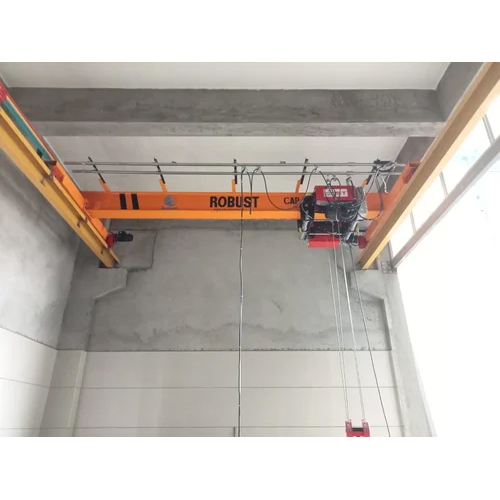Under Slung Crane