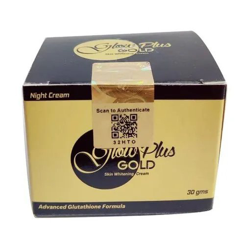 Gold Skin Whitening Cream