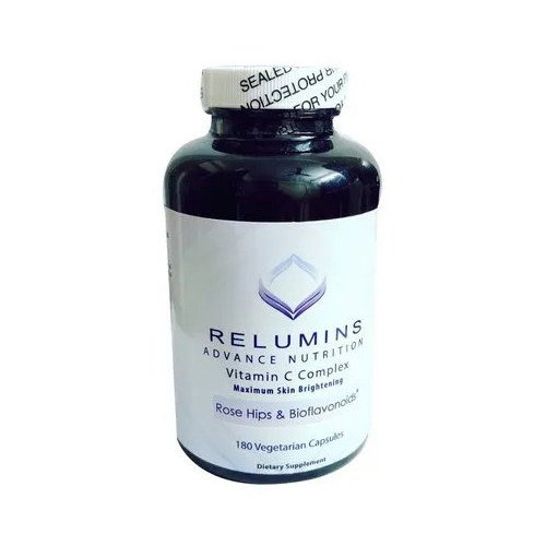 Relumins Vitamin C Skin Brightening Capsule