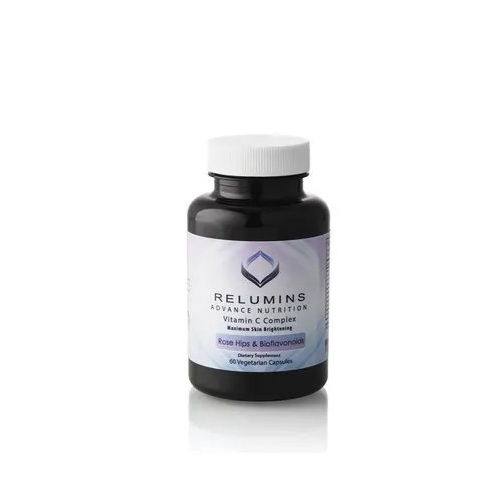 Relumies 180 Vitamin C Tablet Specific Drug