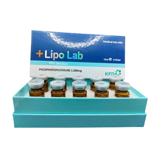 1000 mg Lipo Lab Weight Loss Injection