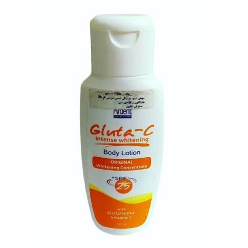 Gluta C Body Lightening Lotion