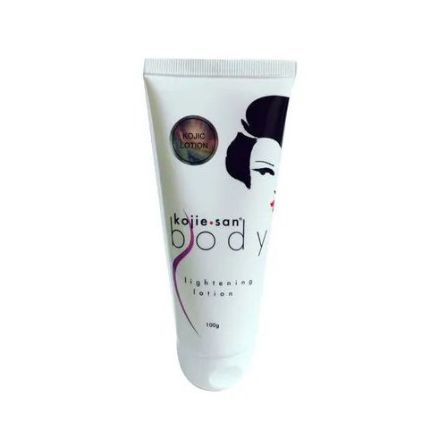 Kojie San Body Lightening Lotion Gentle On Skin