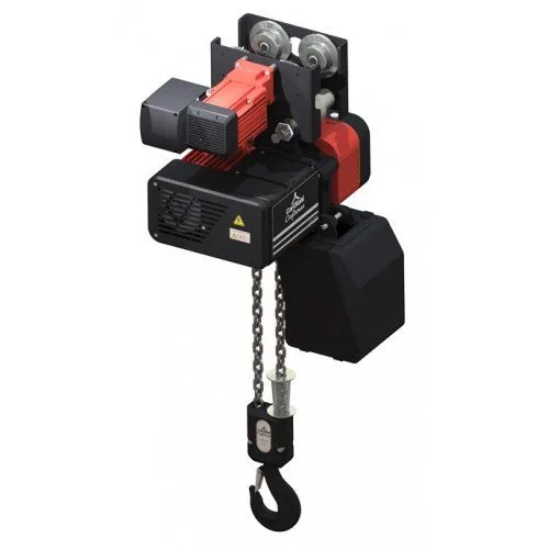 Carl Stahl Electric Hoists