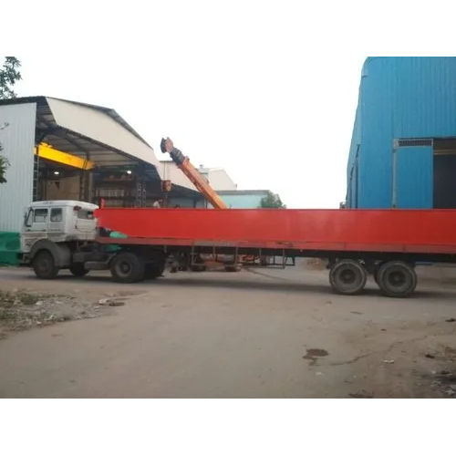 Ratchet Lever Hoist