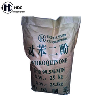 Hydroquinone Quinol