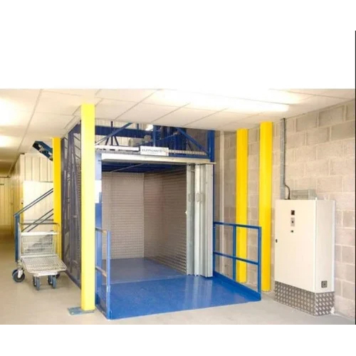 Industrial Goods Lift