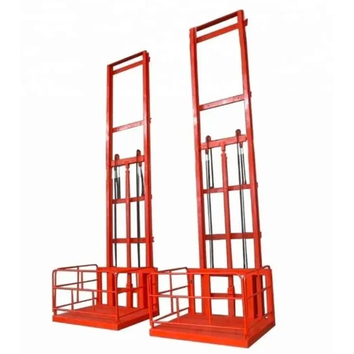 Material Handling Goods Lift